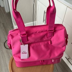 Beis Barbie weekender